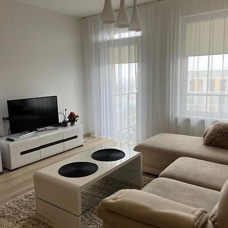 Ragaines 6 Apartamentai كلابيدا المظهر الخارجي الصورة