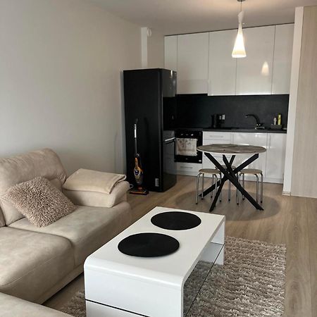Ragaines 6 Apartamentai كلابيدا المظهر الخارجي الصورة