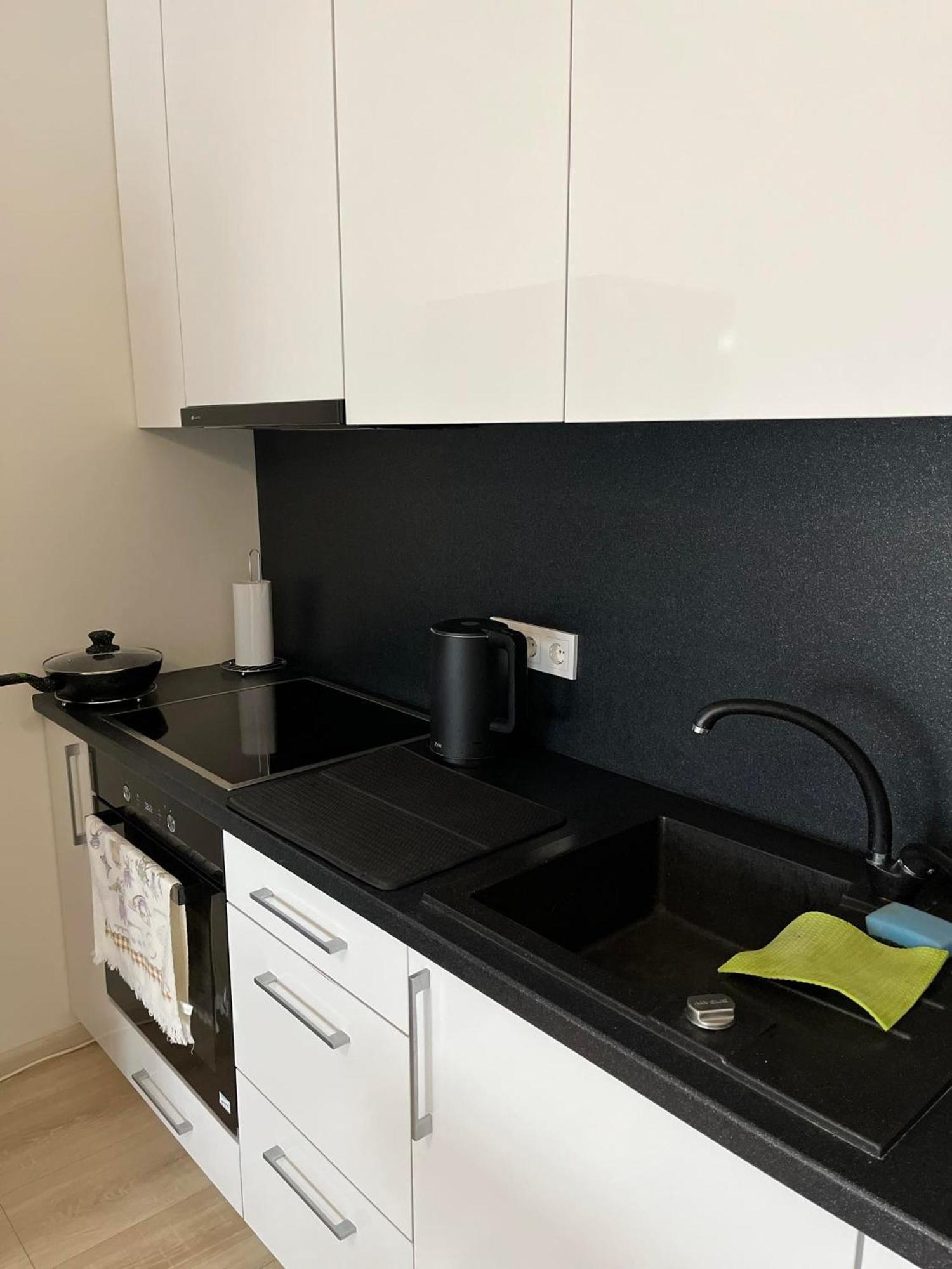 Ragaines 6 Apartamentai كلابيدا المظهر الخارجي الصورة