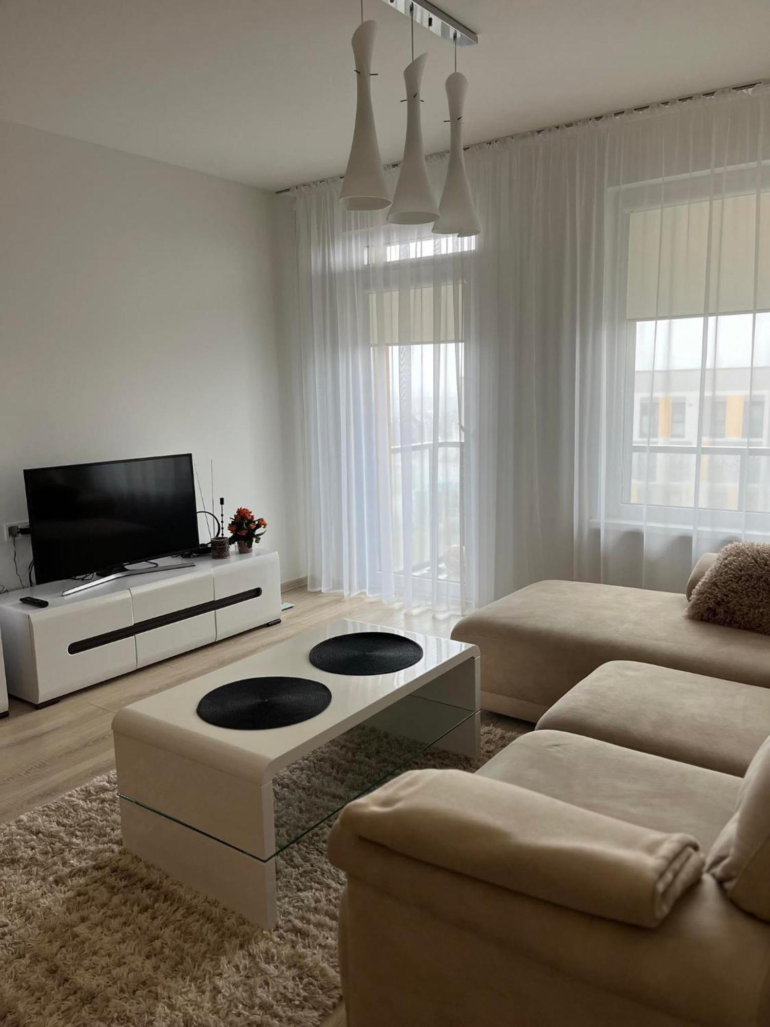 Ragaines 6 Apartamentai كلابيدا المظهر الخارجي الصورة