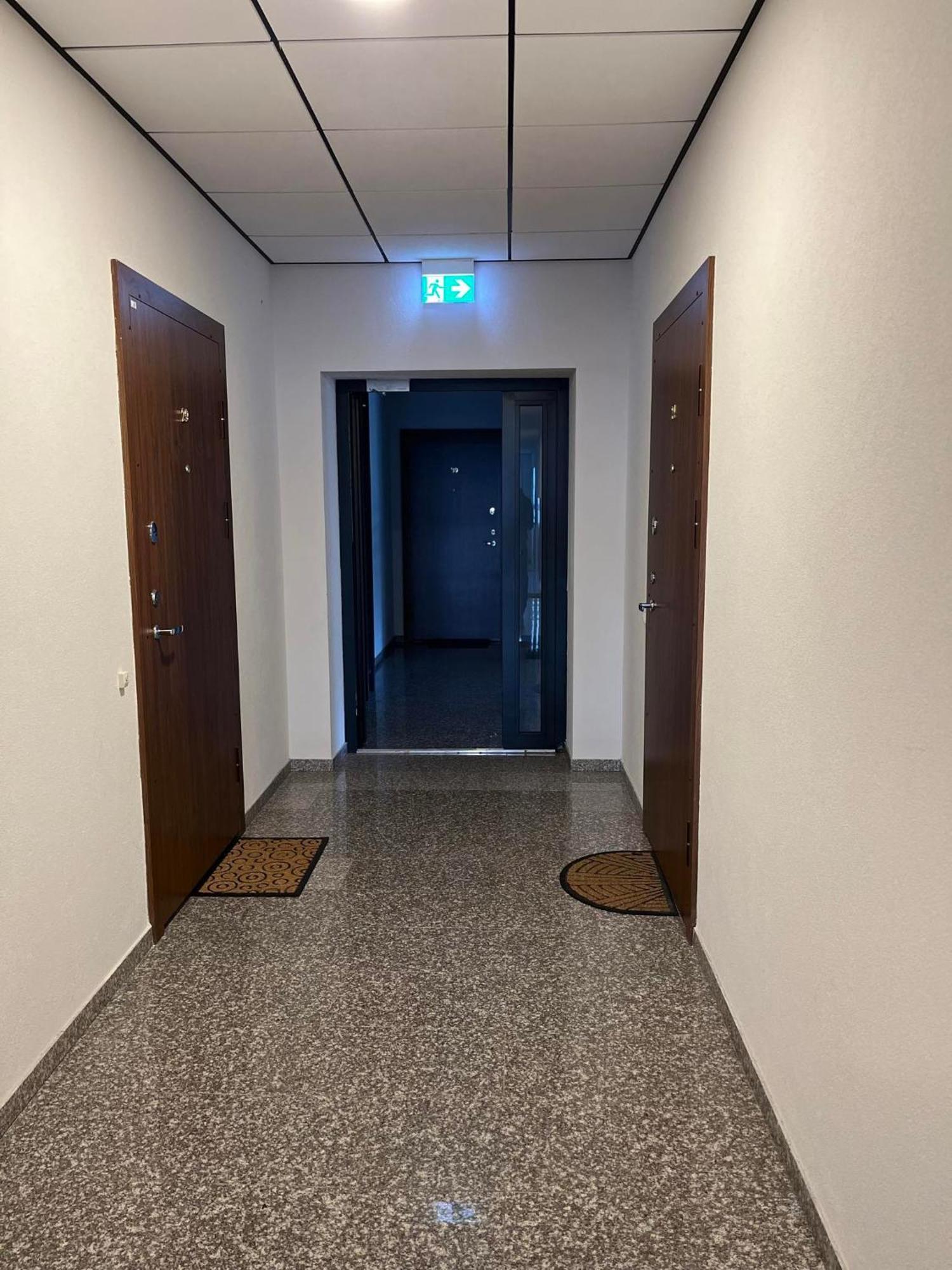 Ragaines 6 Apartamentai كلابيدا المظهر الخارجي الصورة