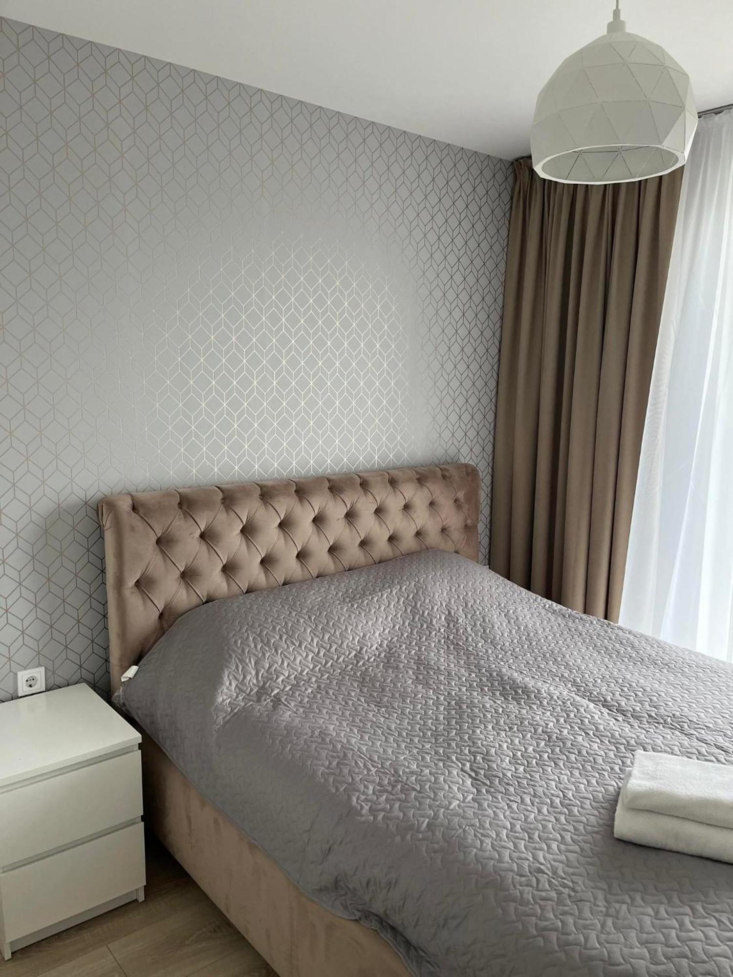 Ragaines 6 Apartamentai كلابيدا المظهر الخارجي الصورة