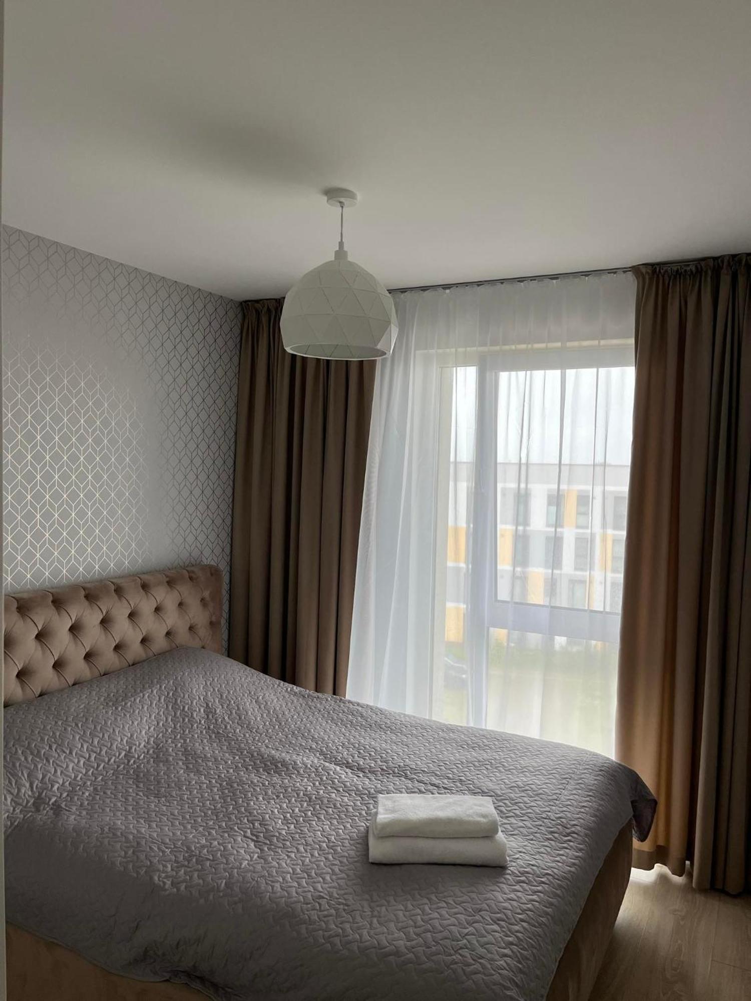 Ragaines 6 Apartamentai كلابيدا المظهر الخارجي الصورة