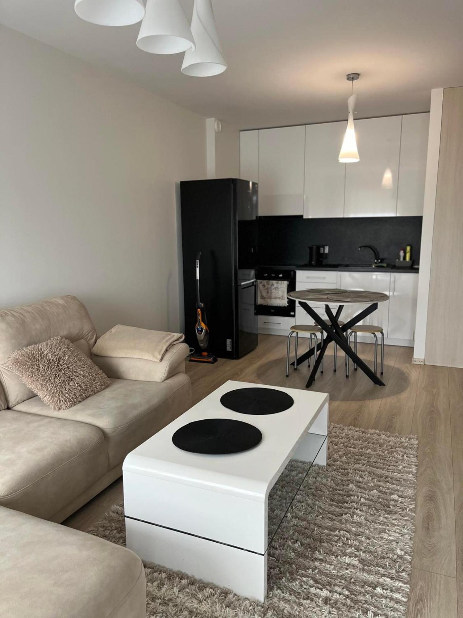 Ragaines 6 Apartamentai كلابيدا المظهر الخارجي الصورة