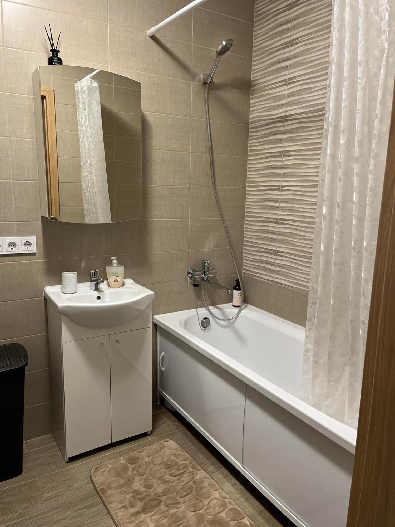 Ragaines 6 Apartamentai كلابيدا المظهر الخارجي الصورة