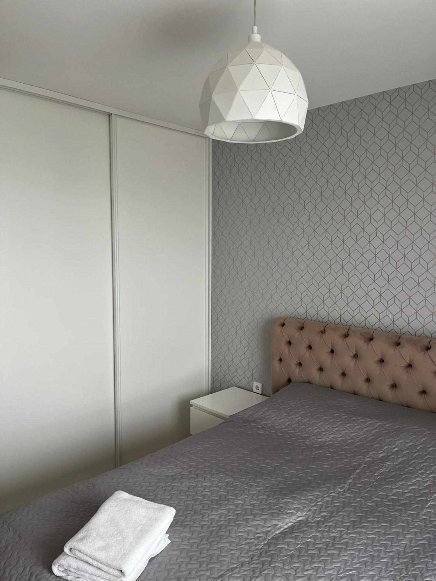 Ragaines 6 Apartamentai كلابيدا المظهر الخارجي الصورة