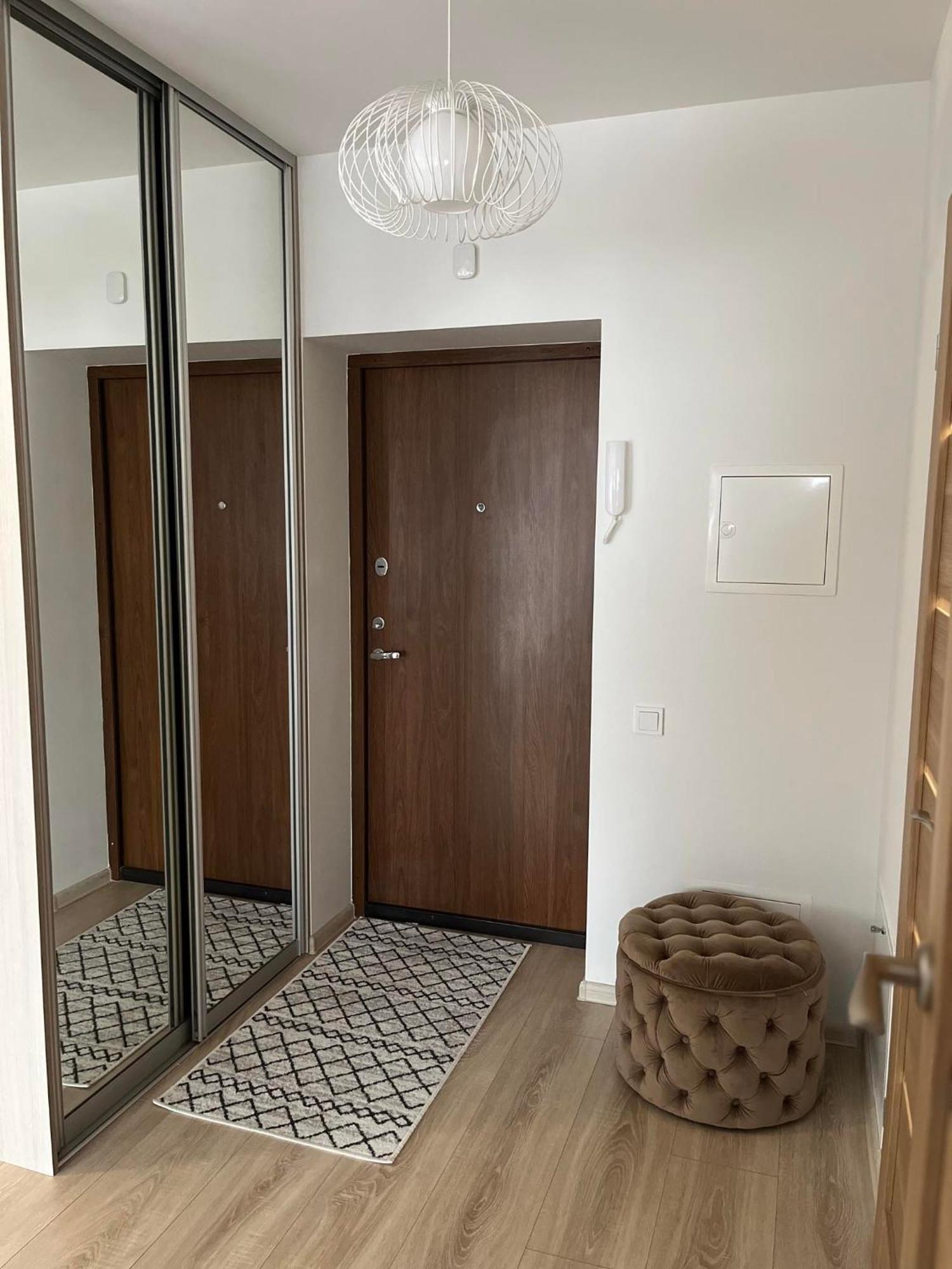 Ragaines 6 Apartamentai كلابيدا المظهر الخارجي الصورة