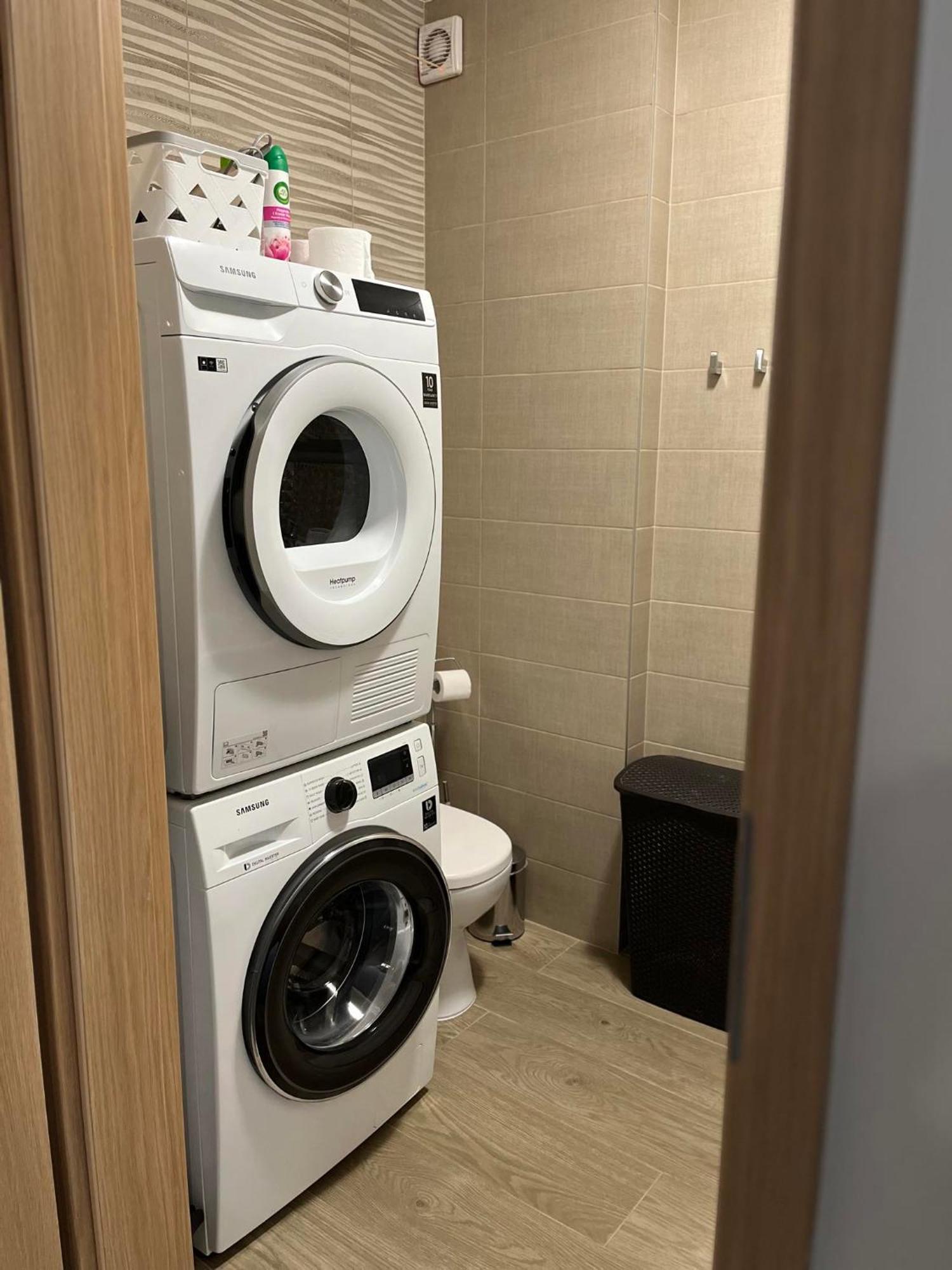 Ragaines 6 Apartamentai كلابيدا المظهر الخارجي الصورة